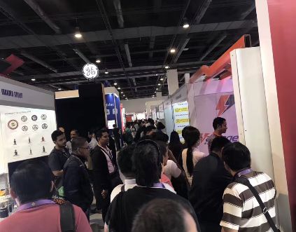 2019年菲律賓電力能源展覽會(IIEE 3E XPO 2019)