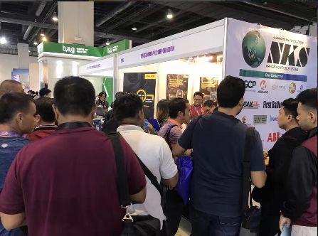 2019年菲律賓電力能源展覽會(IIEE 3E XPO 2019)