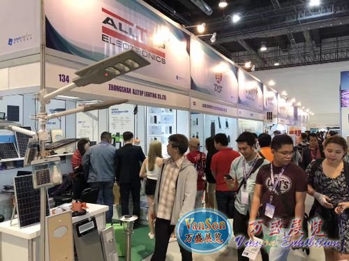 2019年菲律賓電力能源展覽會(IIEE 3E XPO 2019)