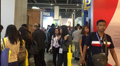 2019年菲律賓電力能源展覽會(IIEE 3E XPO 2019)