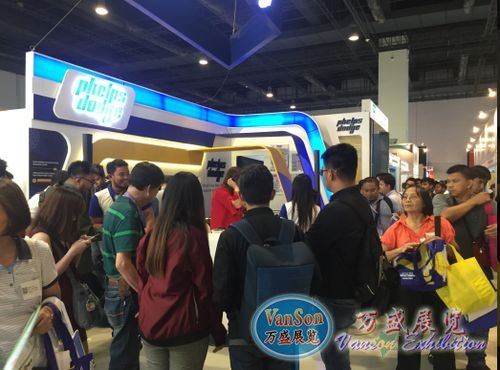 2019年菲律賓電力能源展覽會(IIEE 3E XPO 2019)