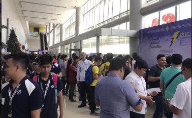 2019年菲律賓電力能源展覽會(IIEE 3E XPO 2019)