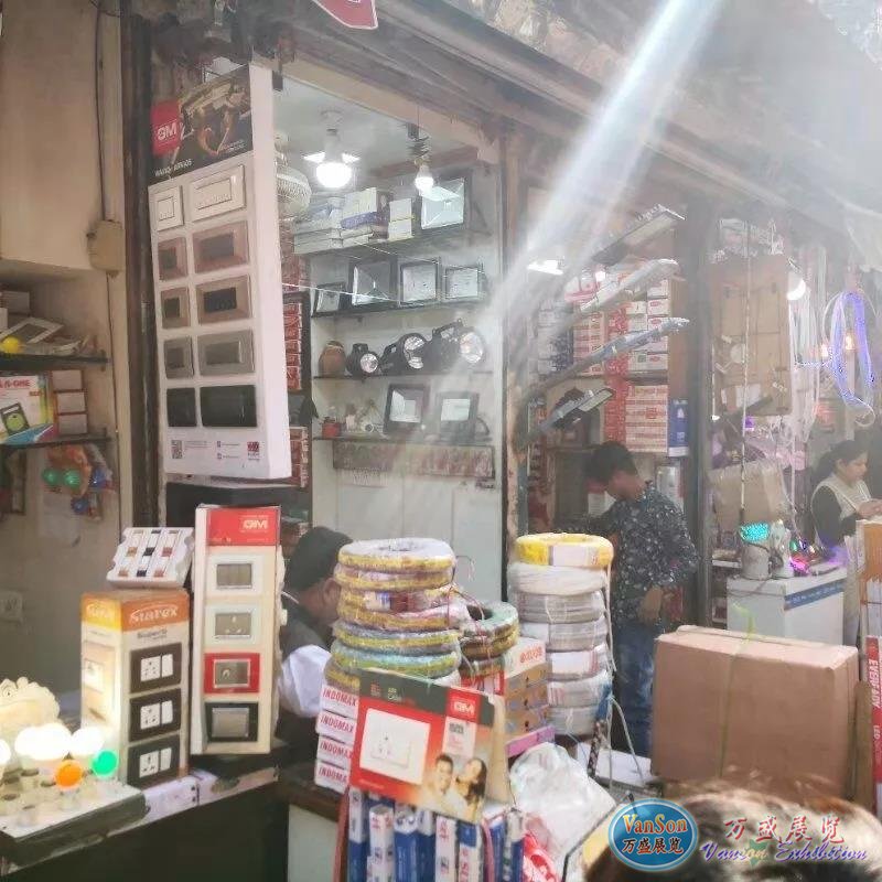 印度照明市場現(xiàn)狀與下一個(gè)風(fēng)口