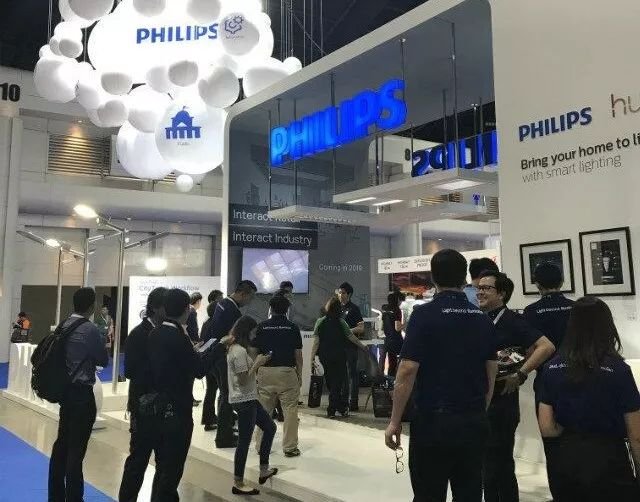 2023年泰國國際LED照明展覽會(huì)