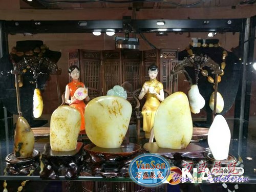 2018第十屆廣州國際珠寶展